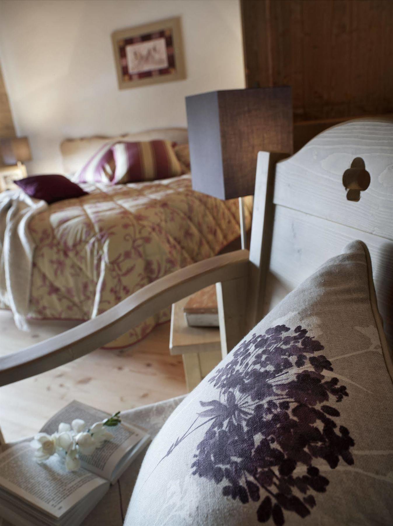 Cgh Residences & Spas Les Chalets De Jouvence Les Carroz d'Araches Zewnętrze zdjęcie