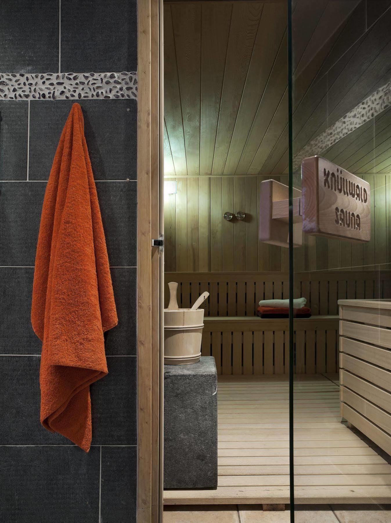 Cgh Residences & Spas Les Chalets De Jouvence Les Carroz d'Araches Zewnętrze zdjęcie